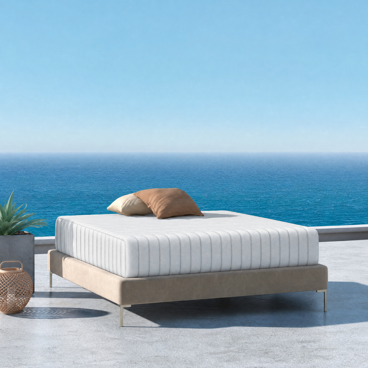 Memory Mattress