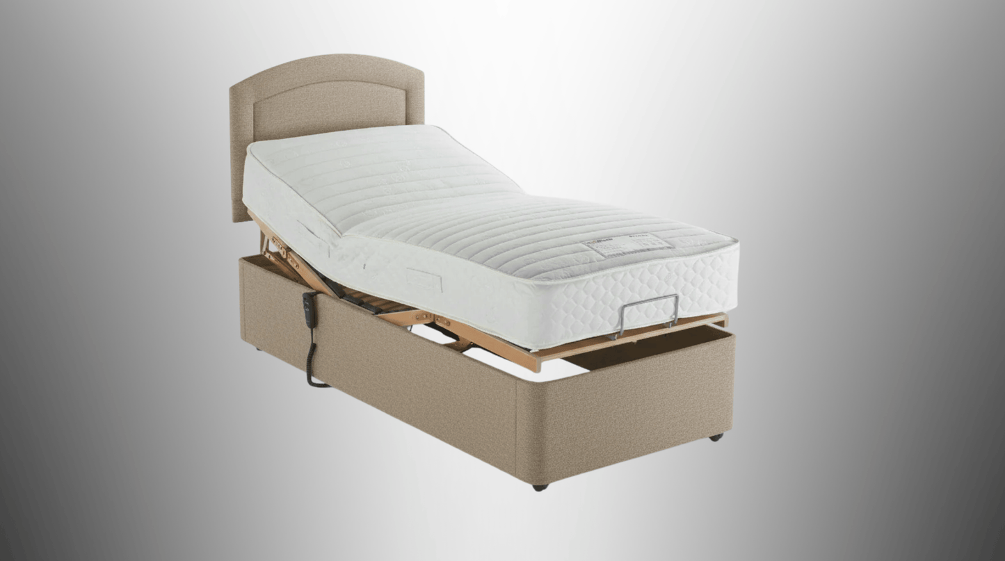 Wentworth Pocket Mattress Bed