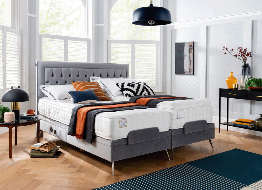 Motion Beds