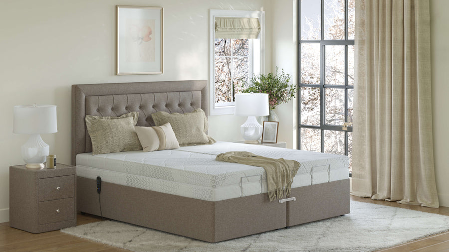 Twin Beds
