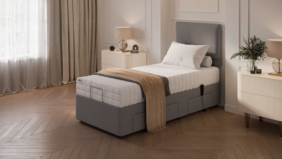 Individual Beds