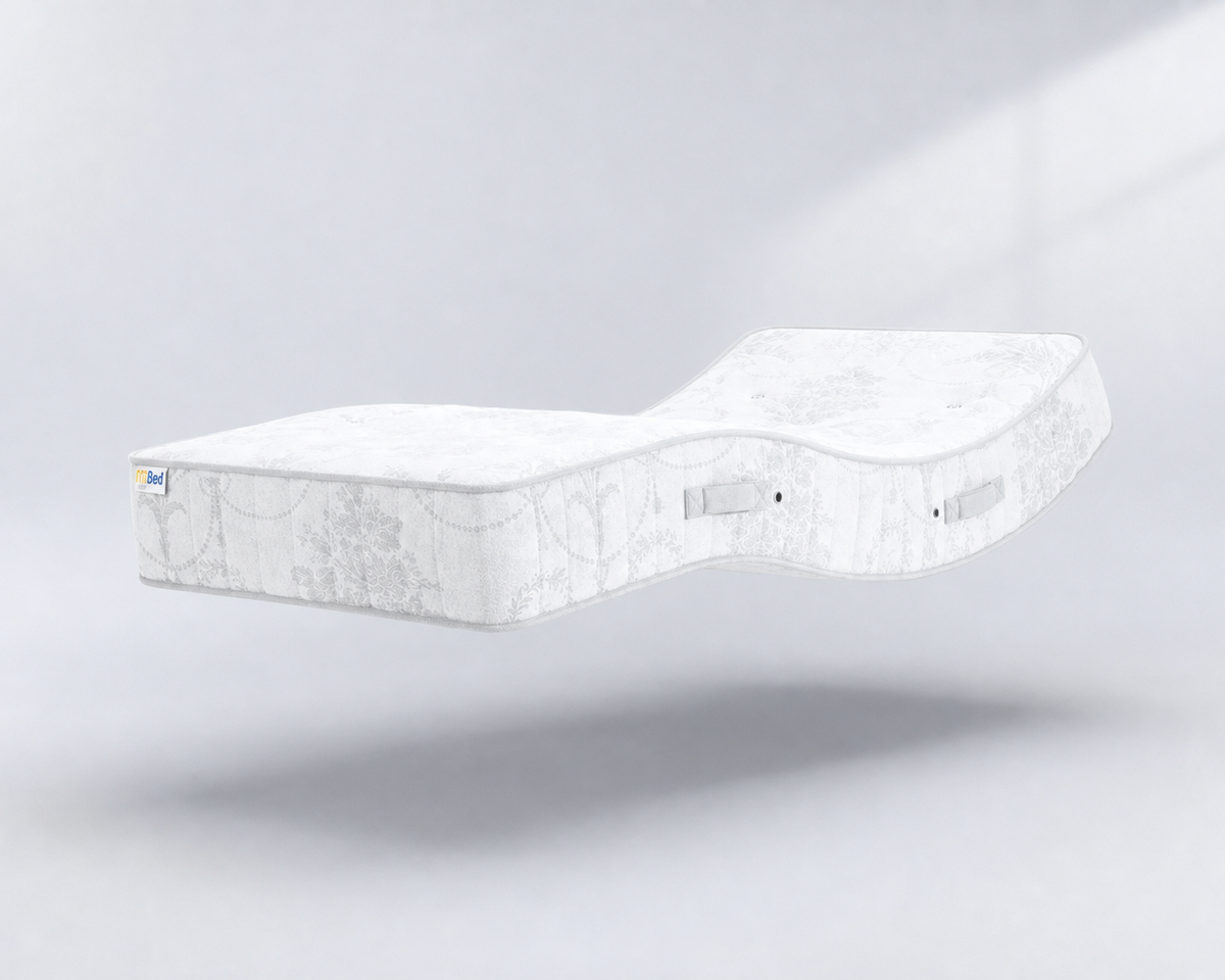 Pocket Mattress