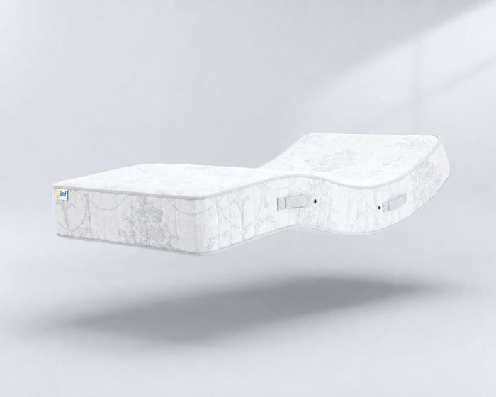 Pocket Mattress