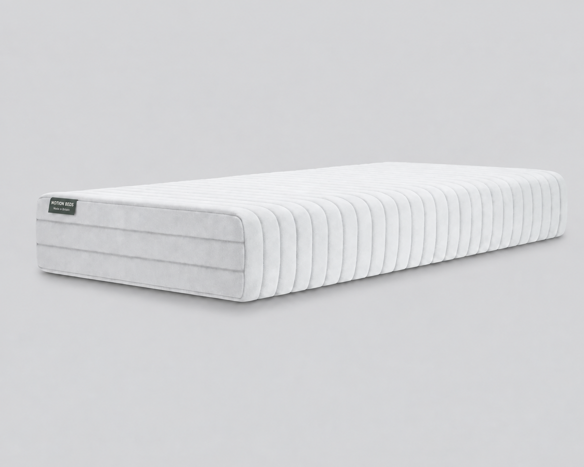 Motion Beds Memory Hybrid Mattress