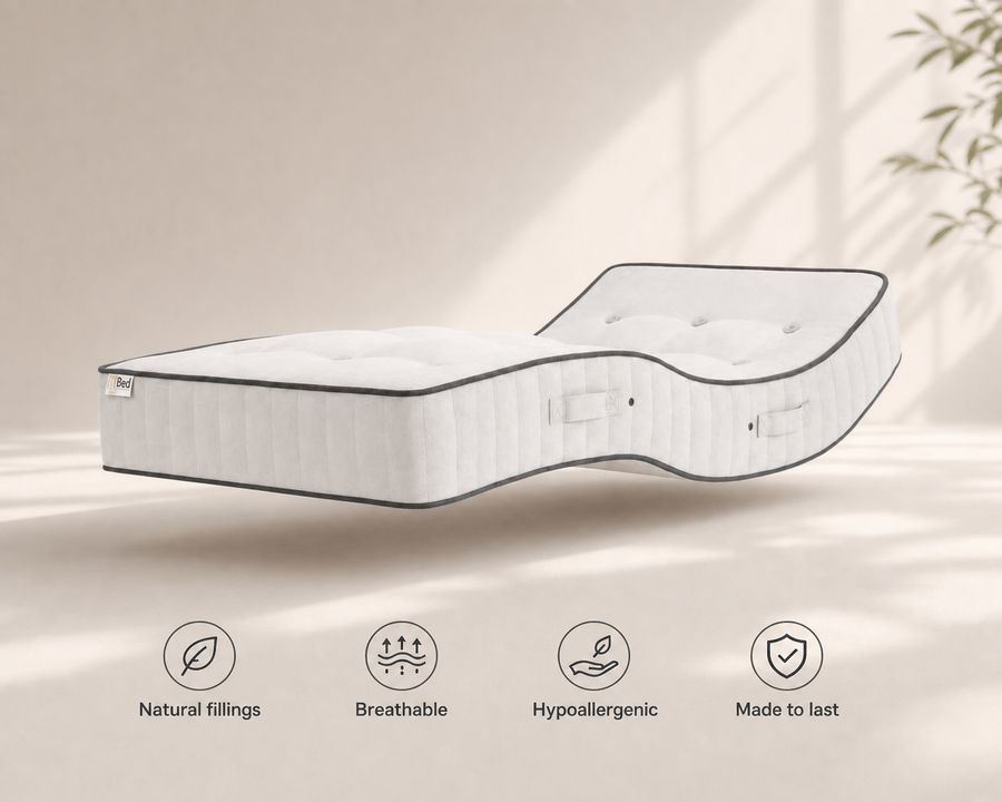 Natural Mattress