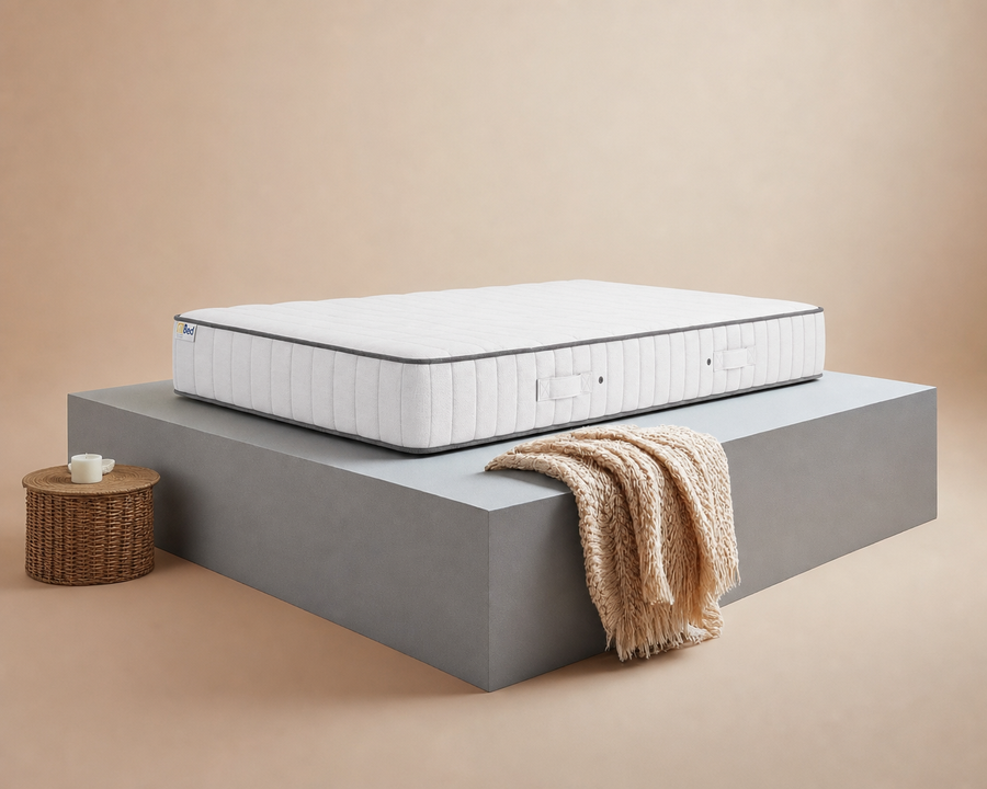 Latex Mattress