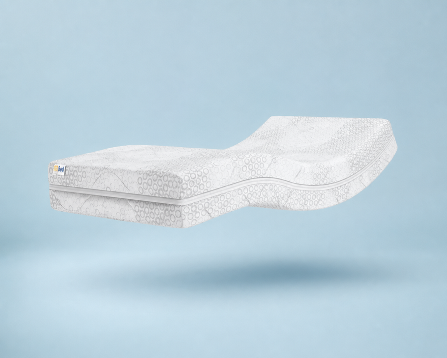 Cool Gel Mattress