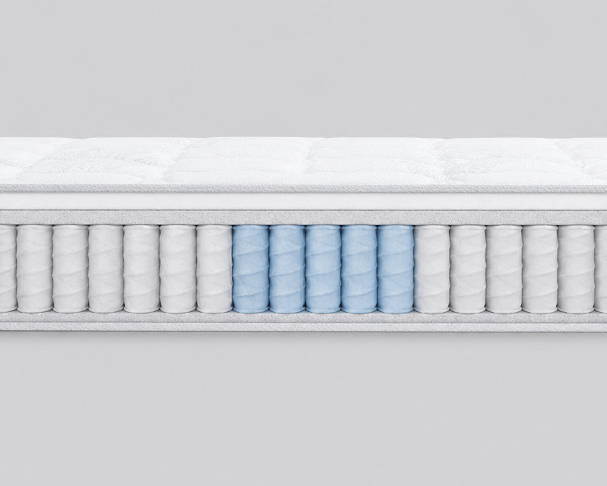 Pocket Mattress