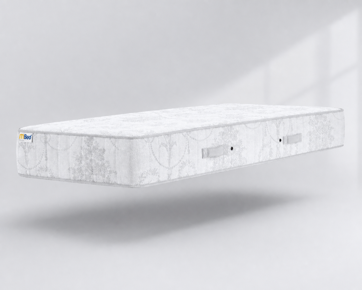 Pocket Mattress