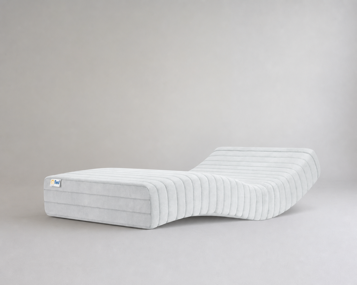 Memory Hybrid Mattress