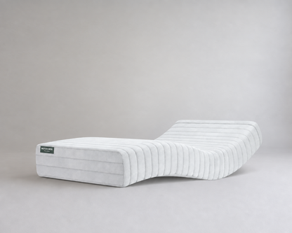 Motion Beds Memory Hybrid Mattress profiled