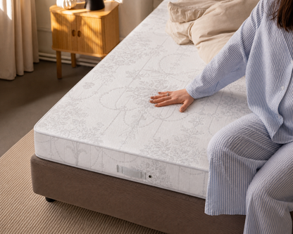 Pocket Mattress