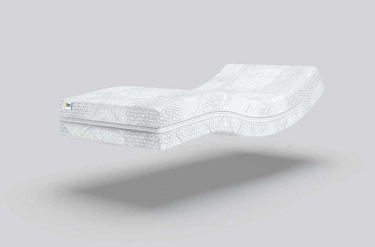 Cool Gel Mattress