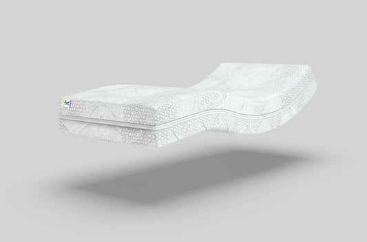 Cool Gel Mattress Only