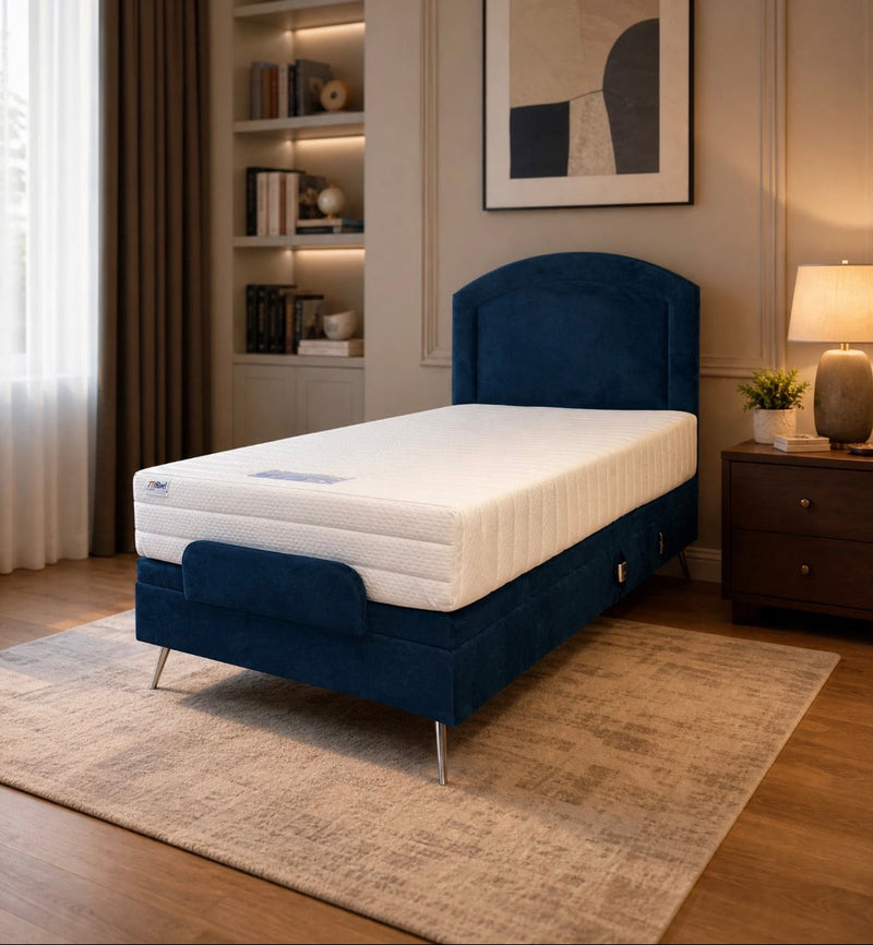 The Spirit Adjustable Bed Base