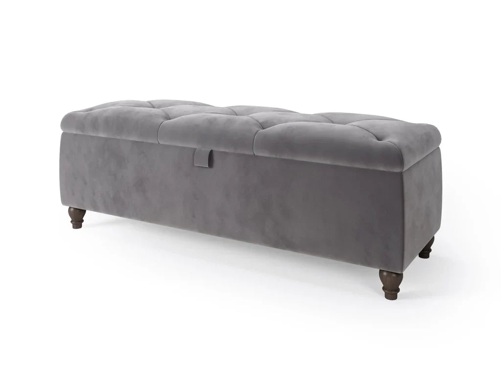 Ives Ottoman