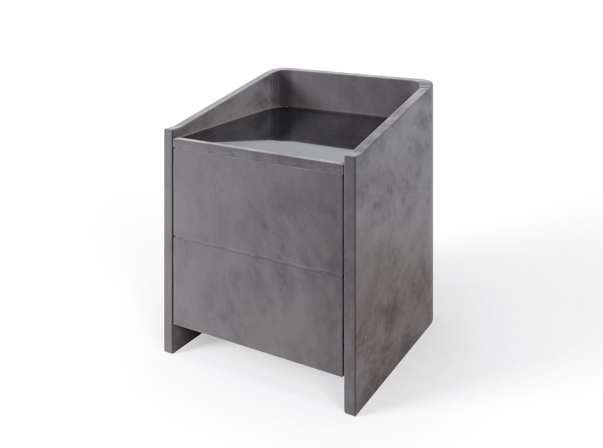 Lydie Bedside Table