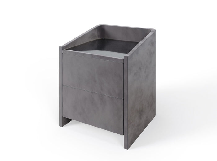 Lydie Bedside Table