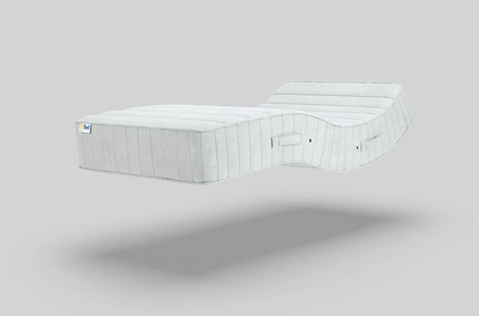 Memory  Mattress Only