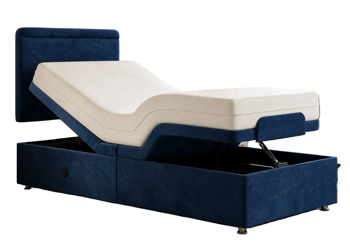 Adjustable Beds