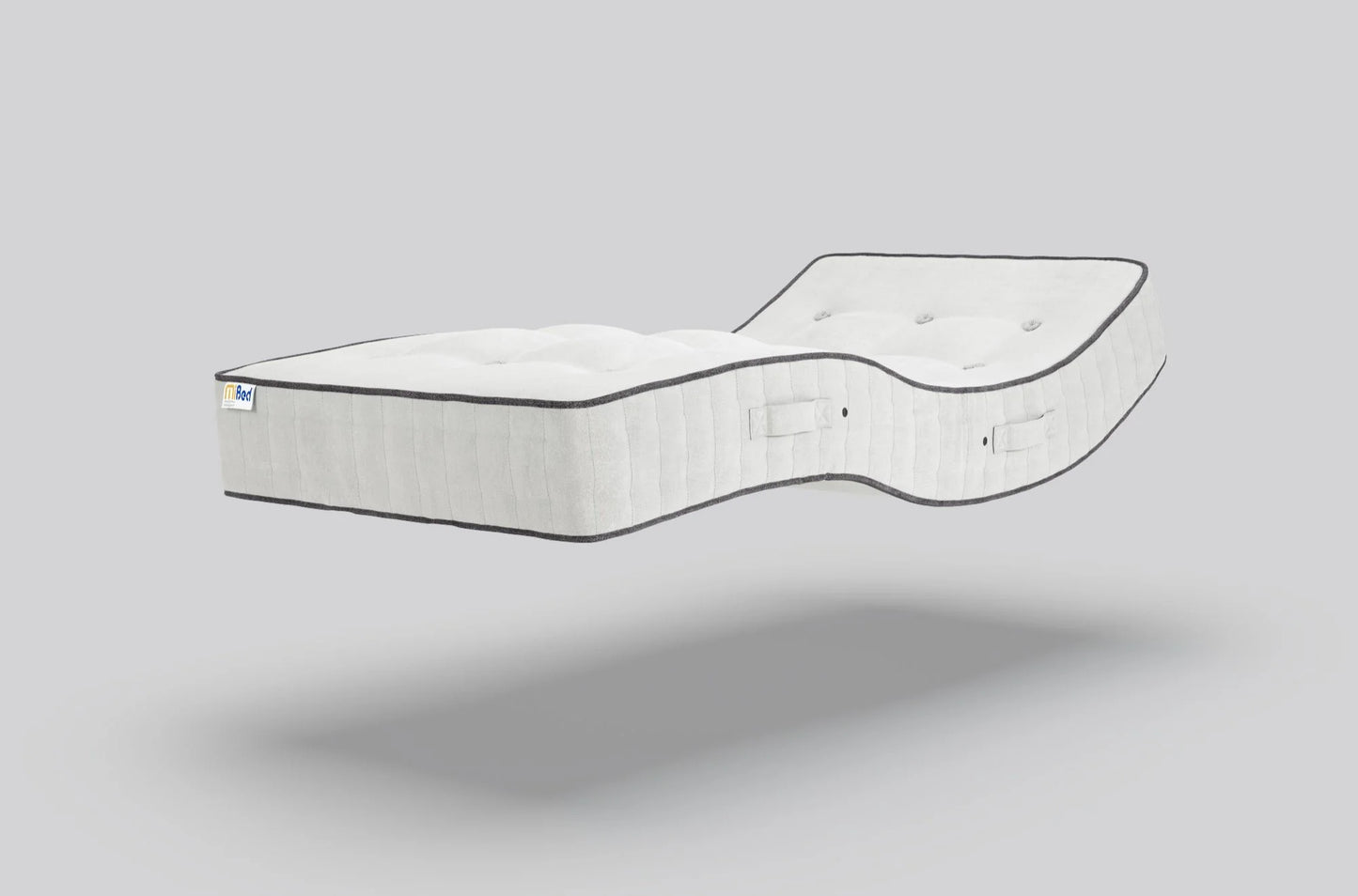 Natural  Mattress Only
