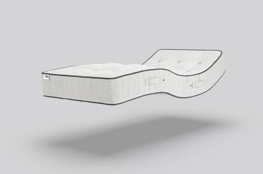 Natural  Mattress Only