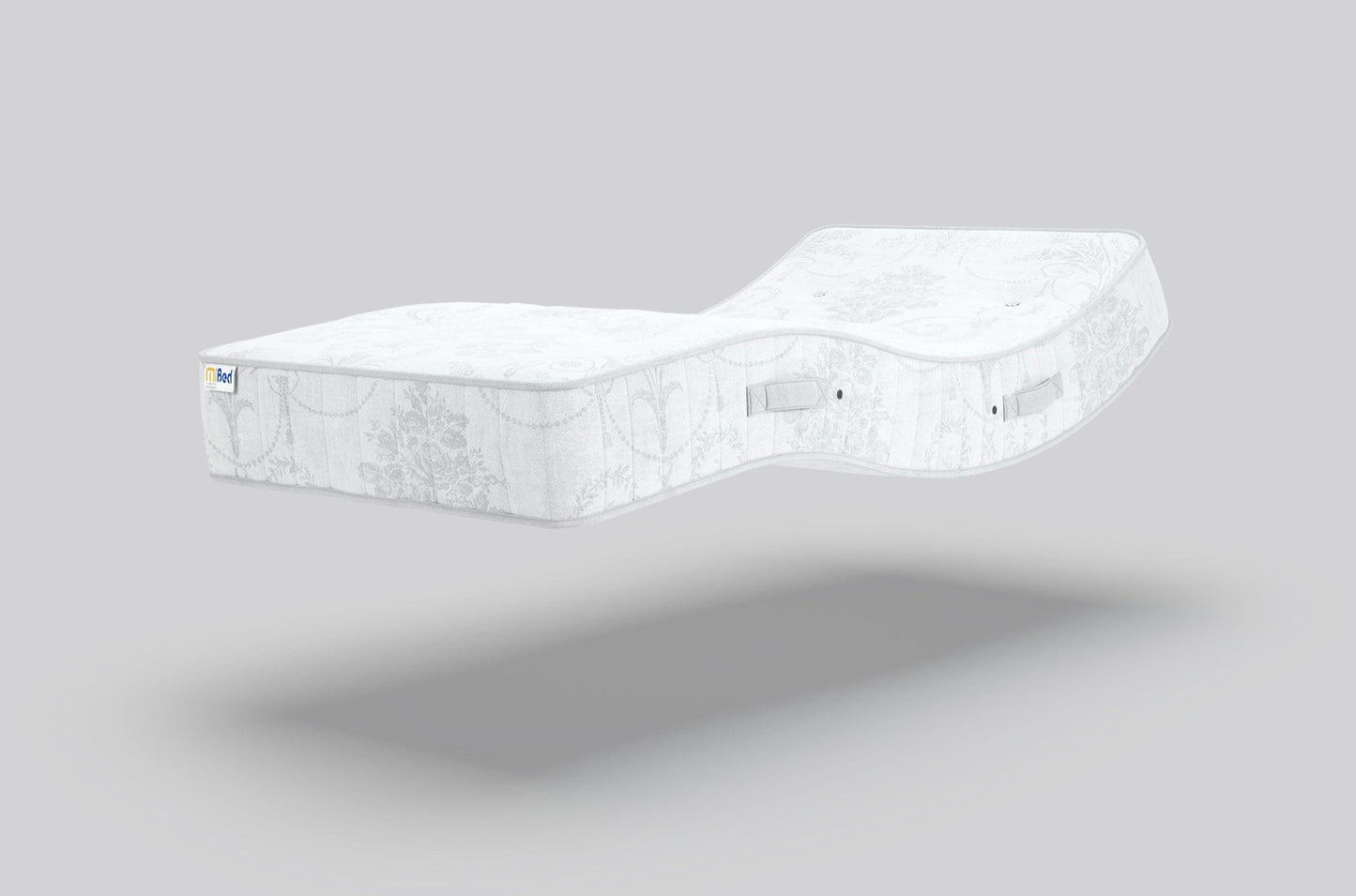 Pocket  Mattress Only