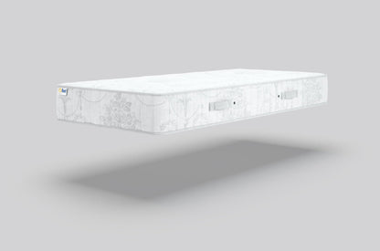 Pocket  Mattress Only