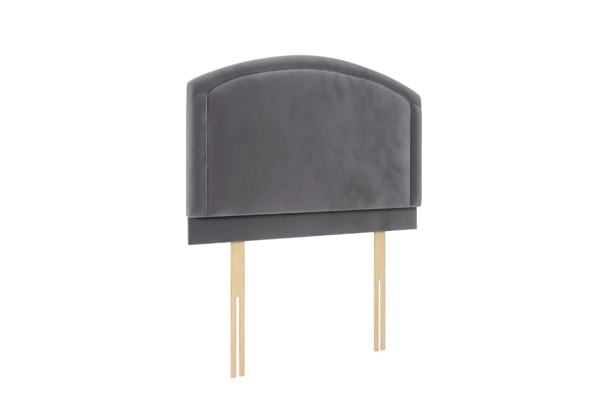 Harrow headboard