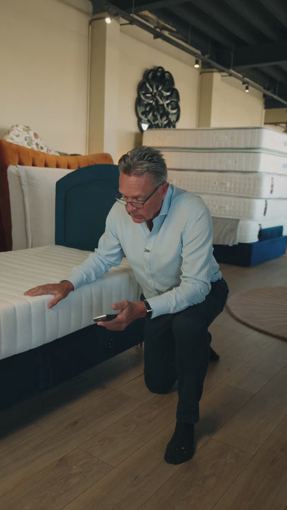 The Spirit Adjustable Bed Base