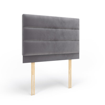 Add a headboard