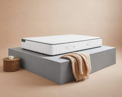 Motion Beds Latex Mattress