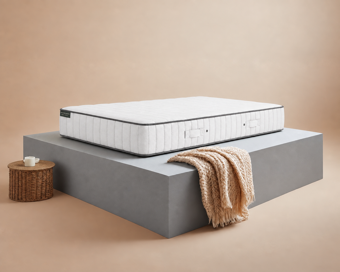 Motion Beds Latex Mattress
