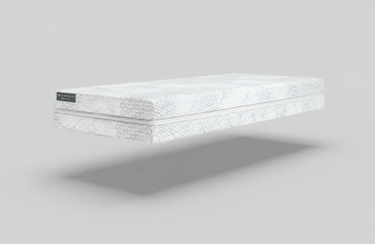 Motion Beds Cool Gel Mattress flat