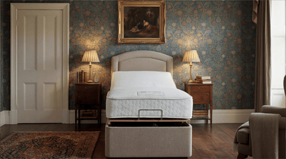 Wentworth Pocket Mattress Bed