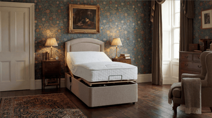 Wentworth Pocket Mattress Bed