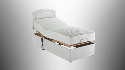Wentworth Pocket Mattress Bed